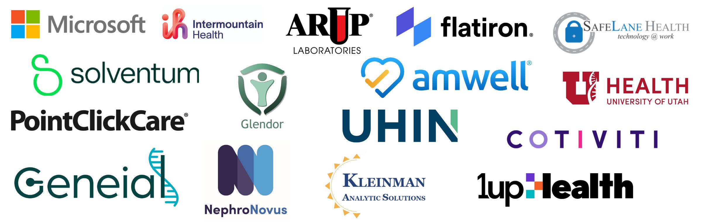 logos