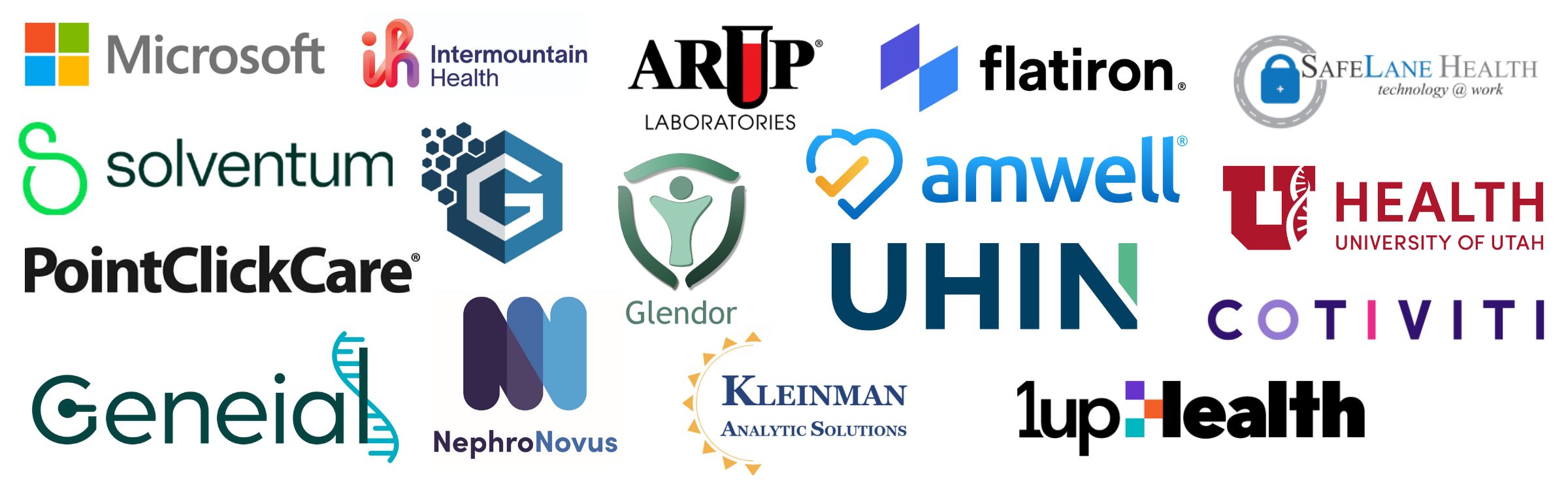logos