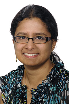 Anusha Muthukutty