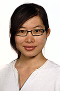 Liqin Wang
