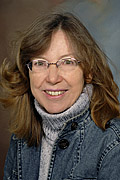 Charlene Weir