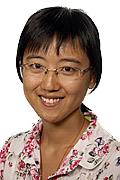 Jingran Wen
