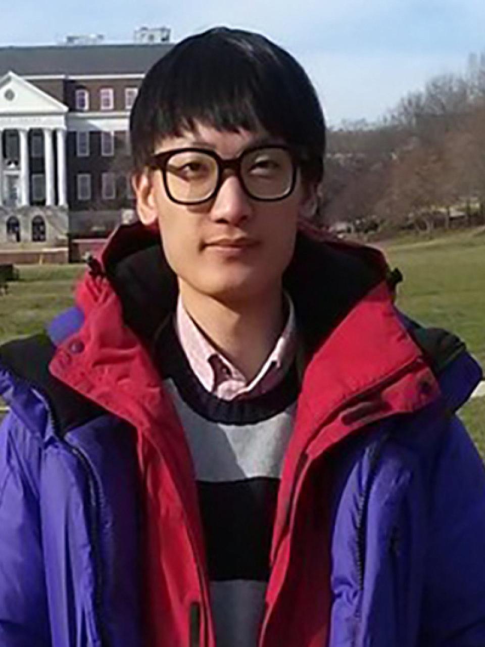 Seonggyun Han